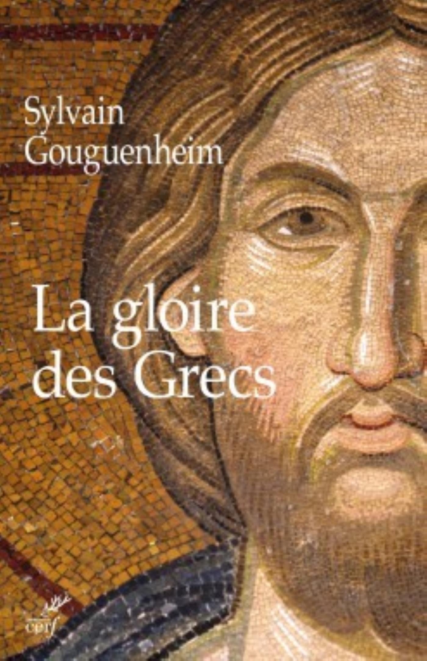LA GLOIRE DES GRECS (French Edition)
