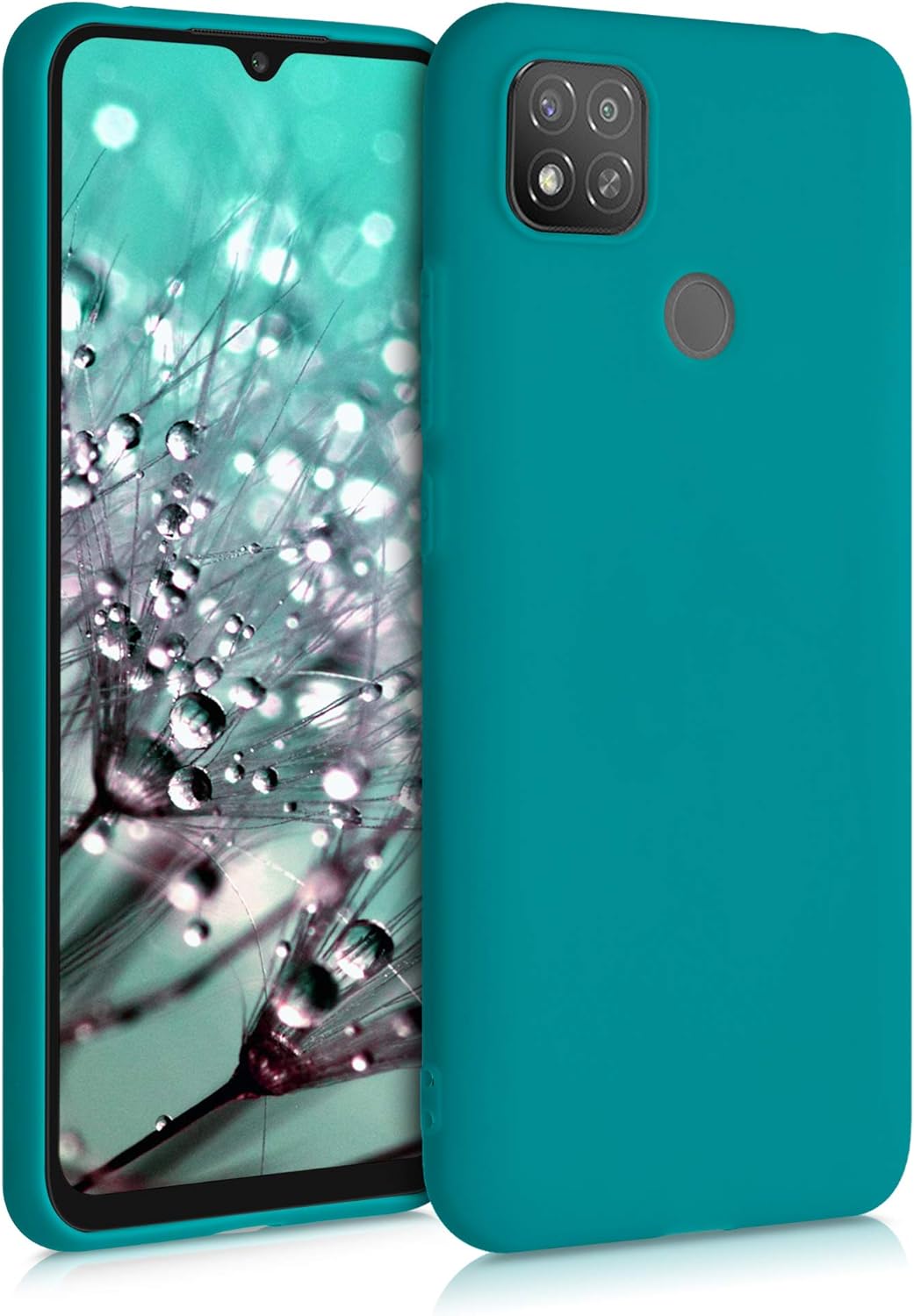 jelly case redmi 9c