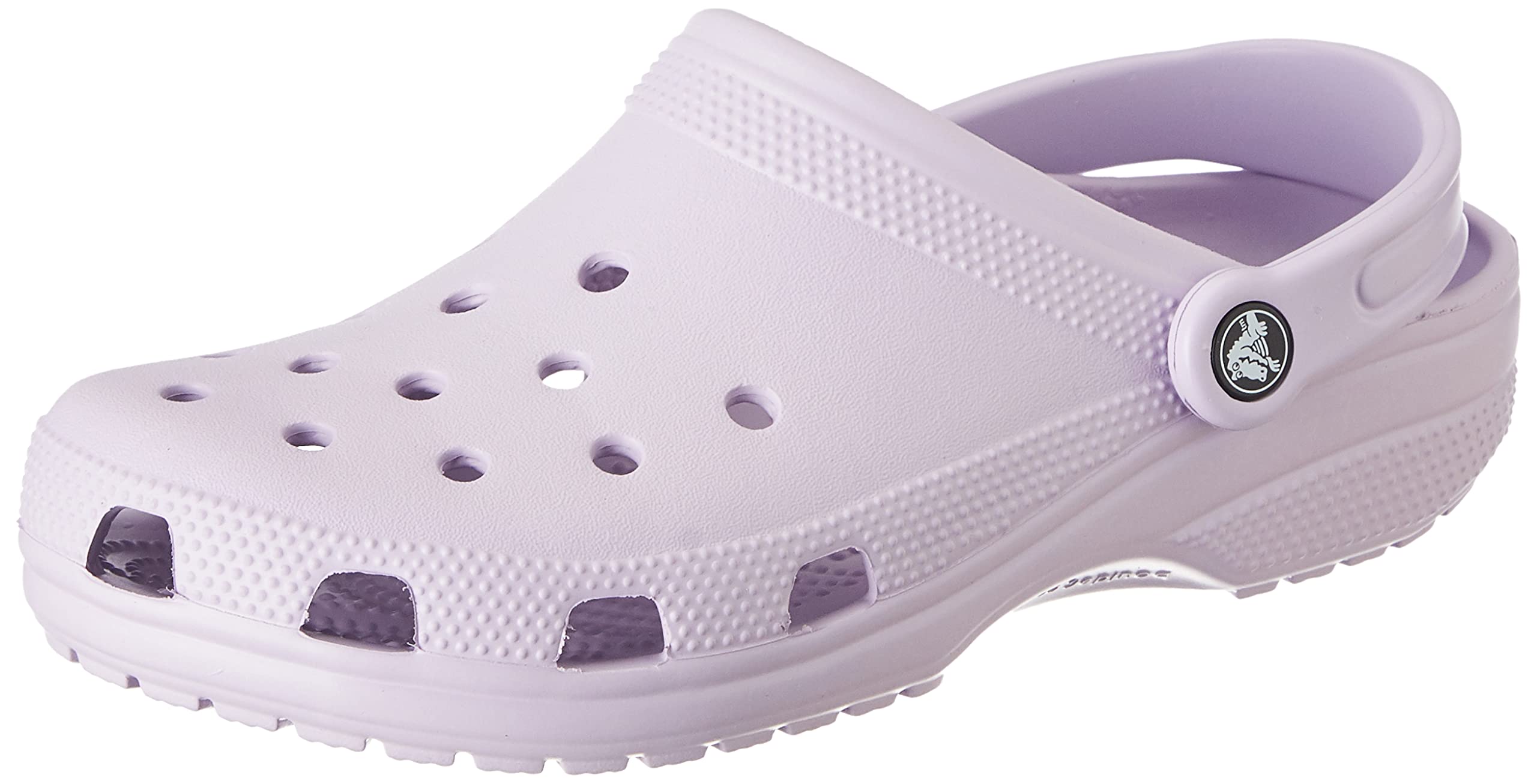 Crocs Unisex Adult Lavender Classic Clog 10001-530-M10W12 (B0BQC51ZCV) Amazon Price History, Amazon Price Tracker