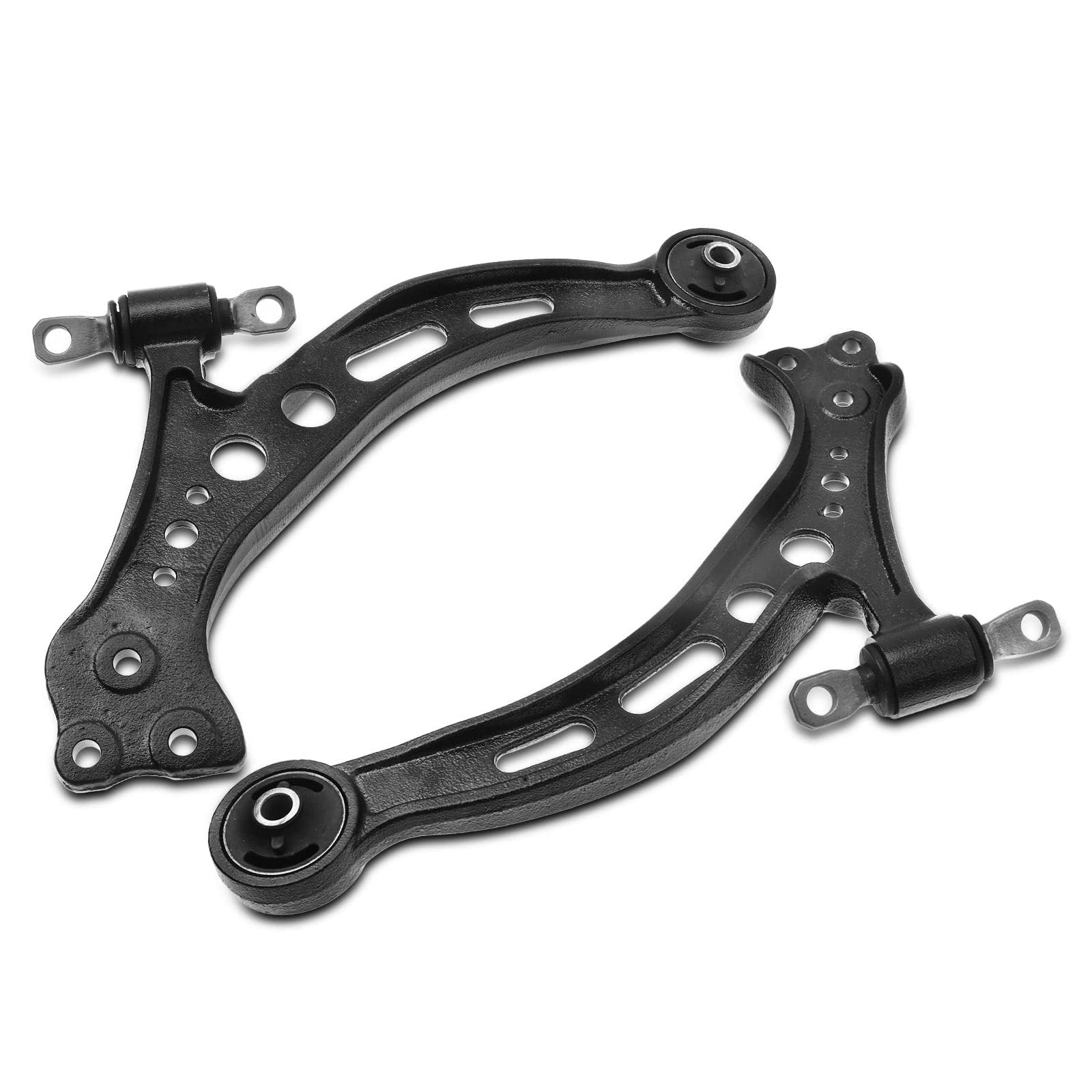Photo 1 of A-Premium 2 x Front Lower Control Arm, with Bushing, Compatible with Toyota Camry 1997-2001, Avalon 1997-1998, Lexus RX300 1999-2003, ES300 1997-2001
