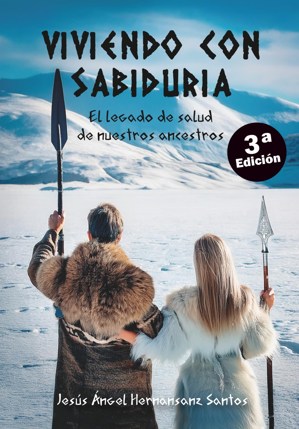 Viviendo con sabiduría: El legado de salud de nuestros ancestros