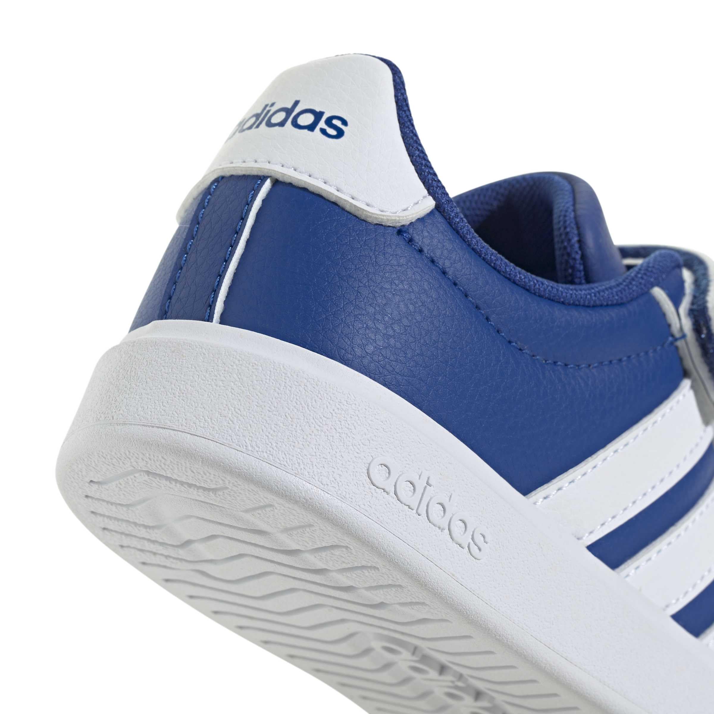 adidas Unisex - Bambini e Ragazzi STREETTALK Scarpe Children