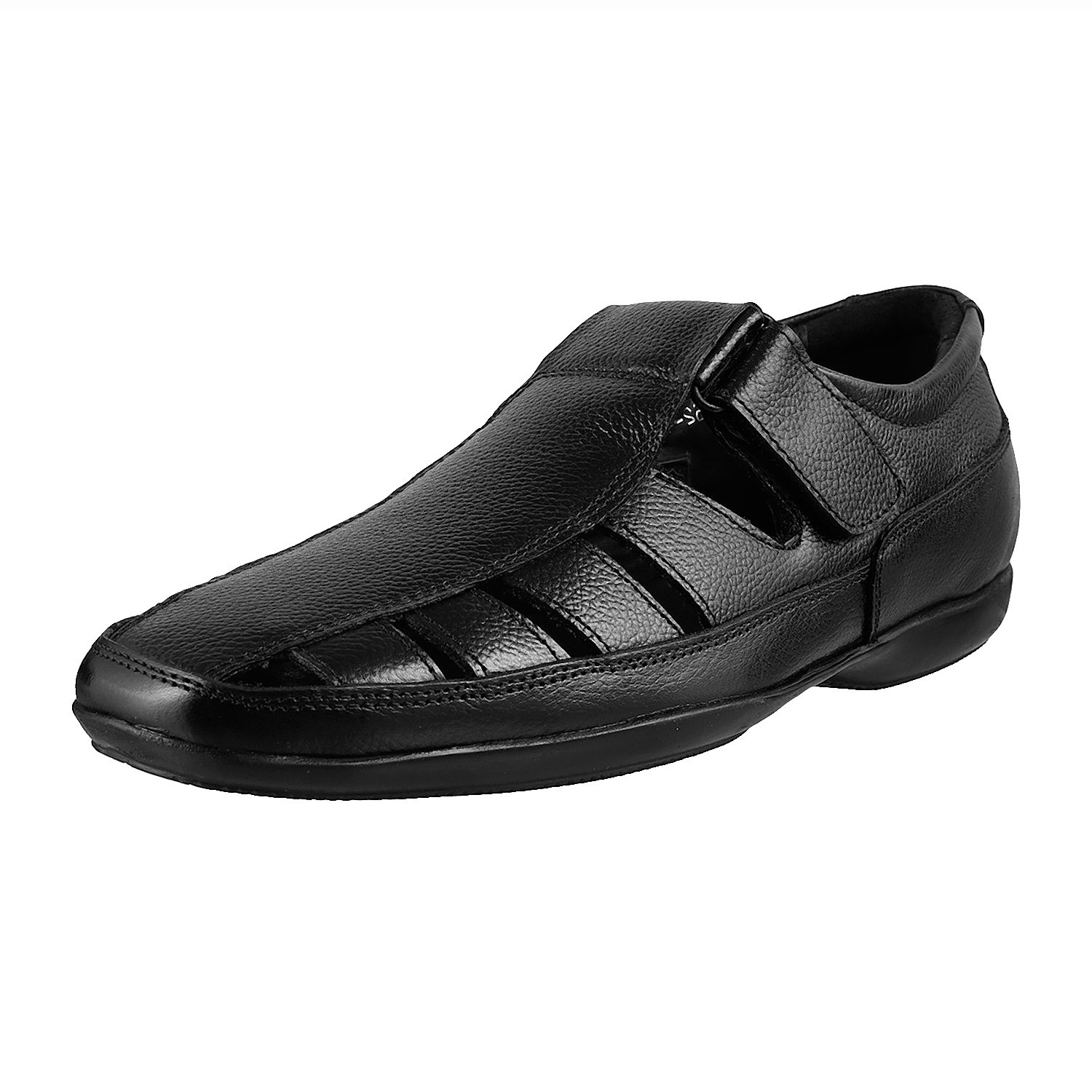 metro Men's Flat Sandals-picture-16