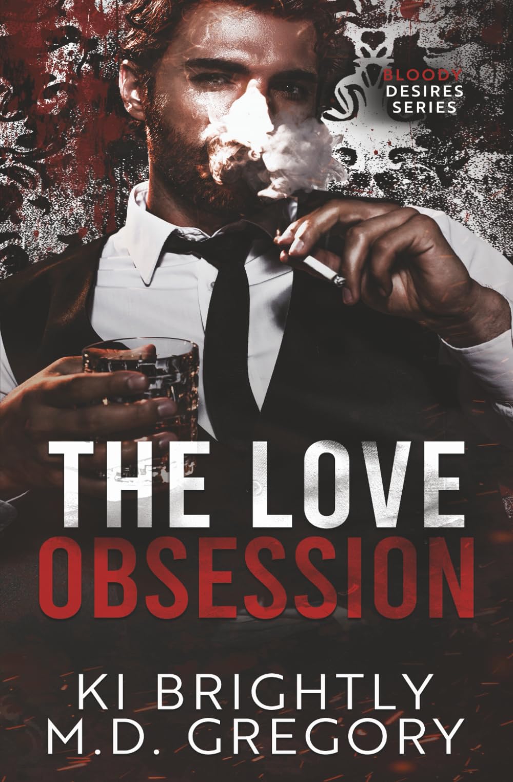 The Love Obsession