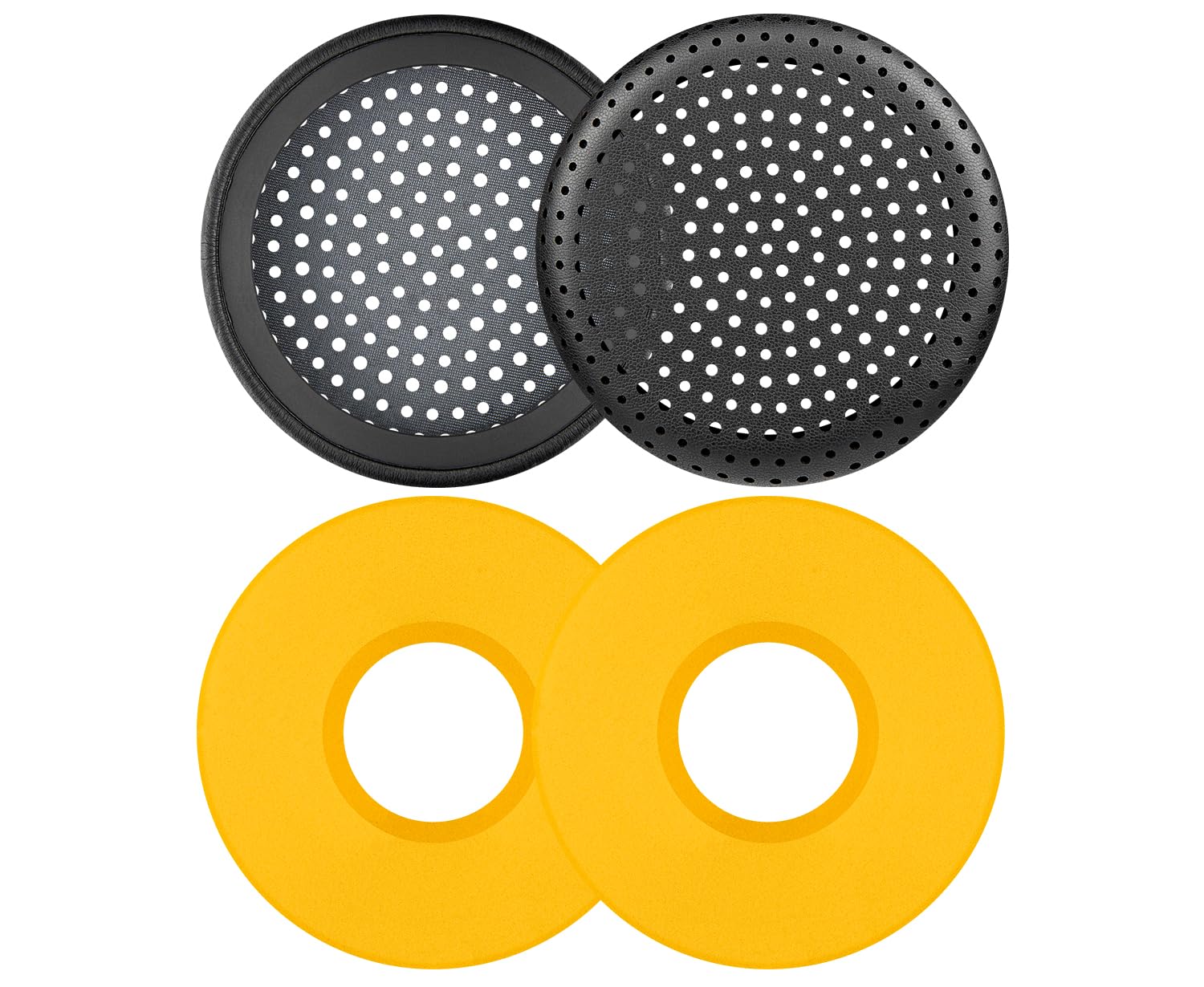 Amazon | SOULWIT イヤーパッド イヤークッション Grado GS1000