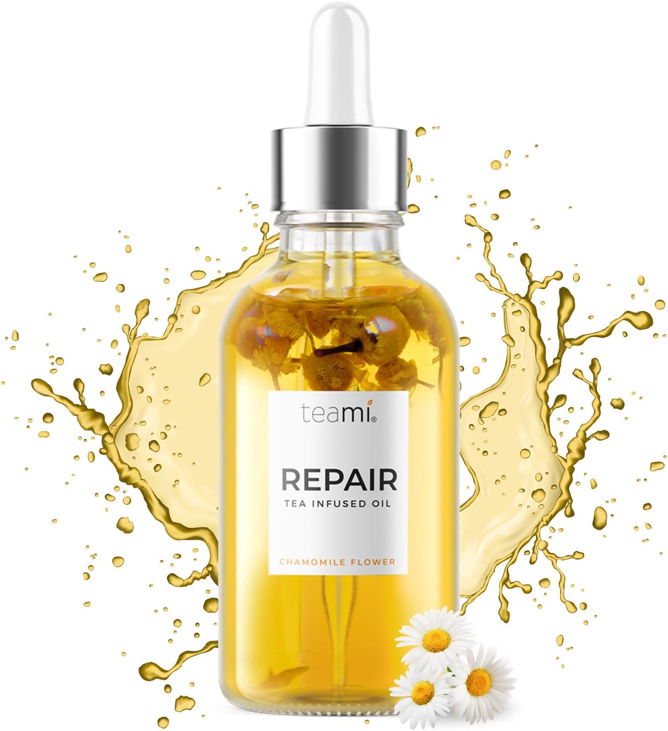 Face Oil