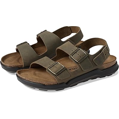 Сандалии Birkenstock Milano Rugged