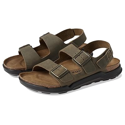 Birkenstock Milano Rugged (Men) Men