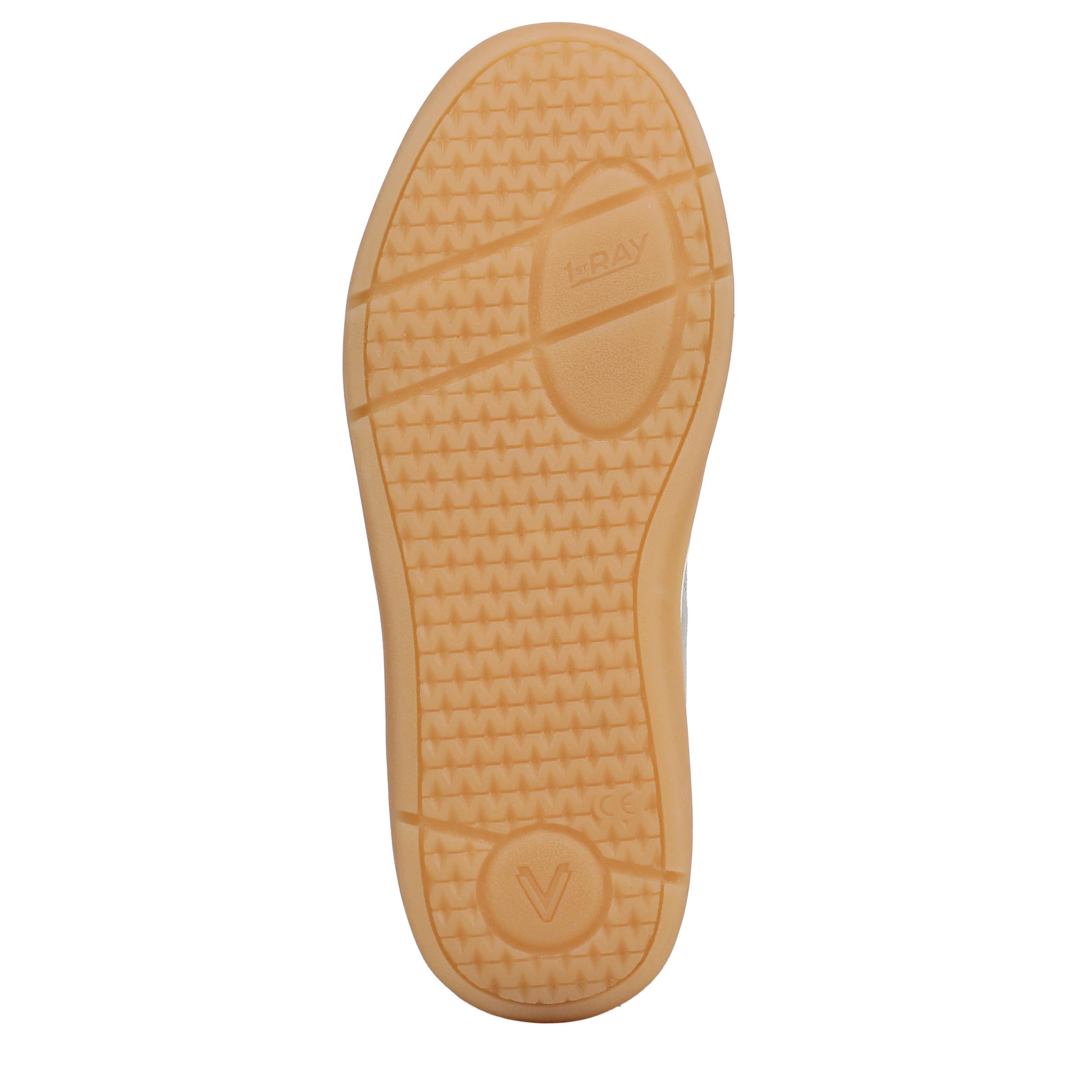 Vionic City Walk Leisure Paloma Grigio 38,5 UK Wide Fit