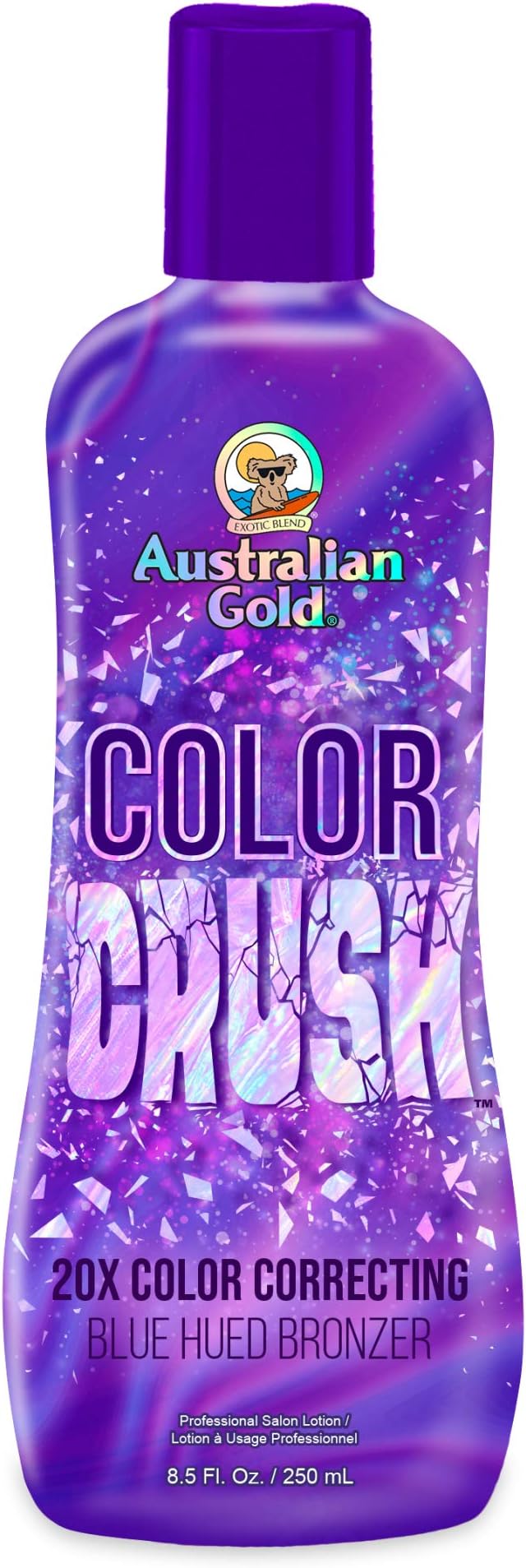 Australian Gold Color Crush 250ml