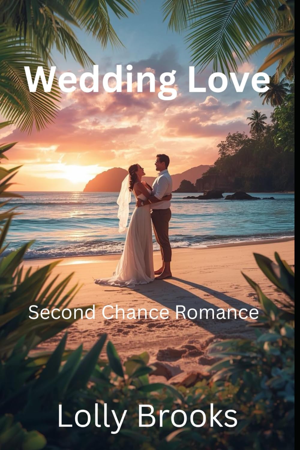 Wedding Love: Second Chance Romance