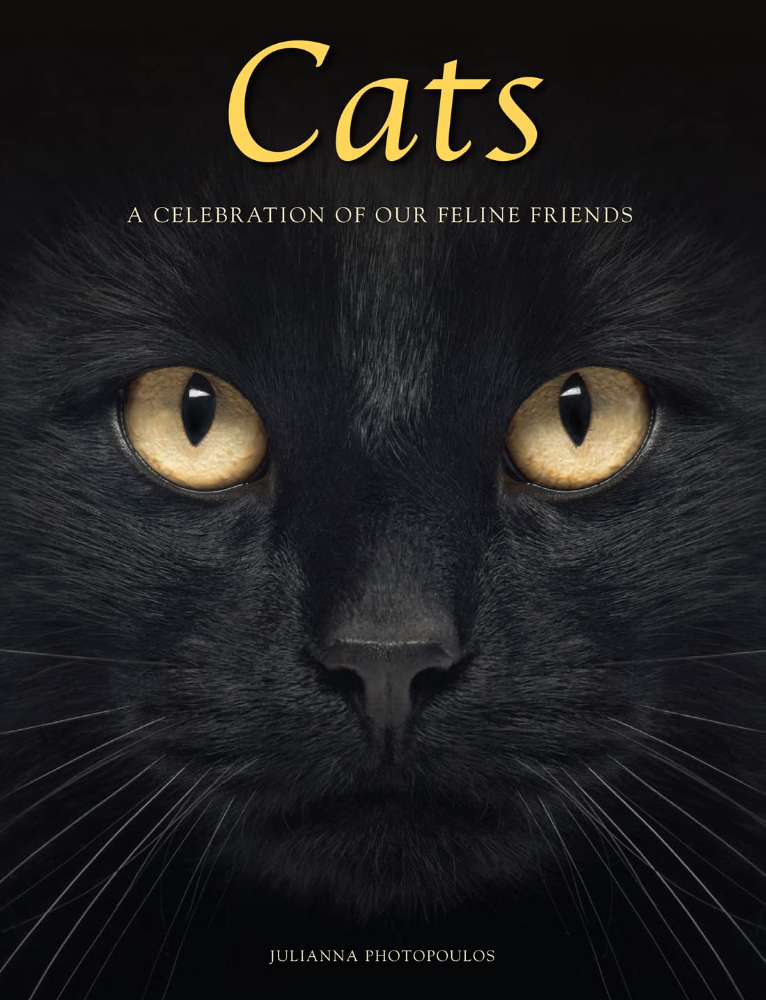 Cats: A Celebration of our Feline Friends (Animals) (Animals in Photographs)