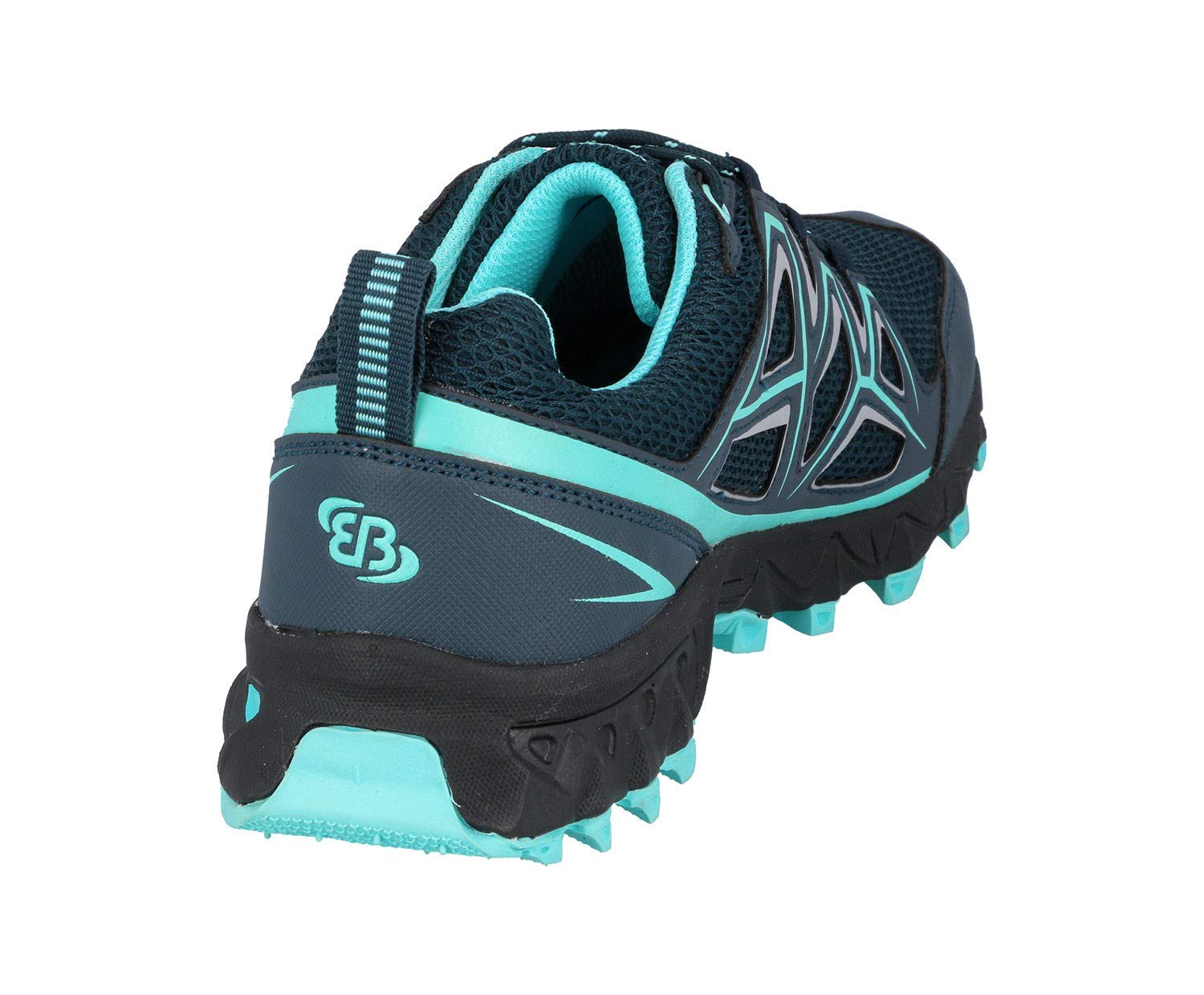 Brütting Damen Power Walkingschuhe