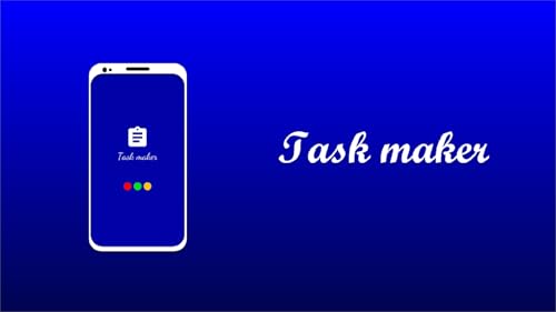 Task maker