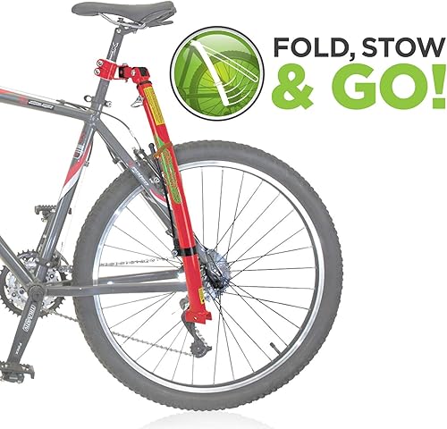 Miniatura 4 de Trail Gator - Barra de remolque y accesorios