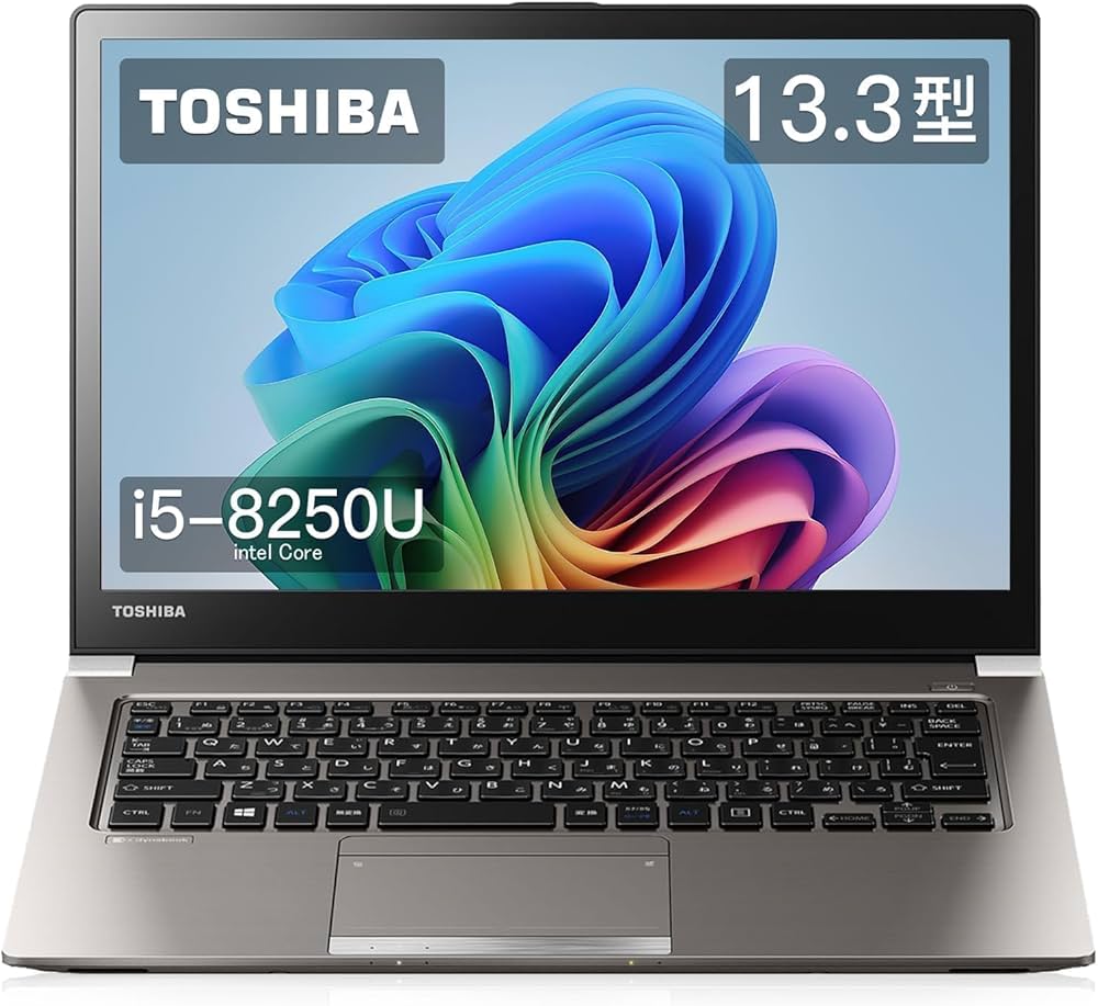 Amazon.co.jp: 東芝 ノートパソコン off-ice 2019 搭载 第8世代 Core