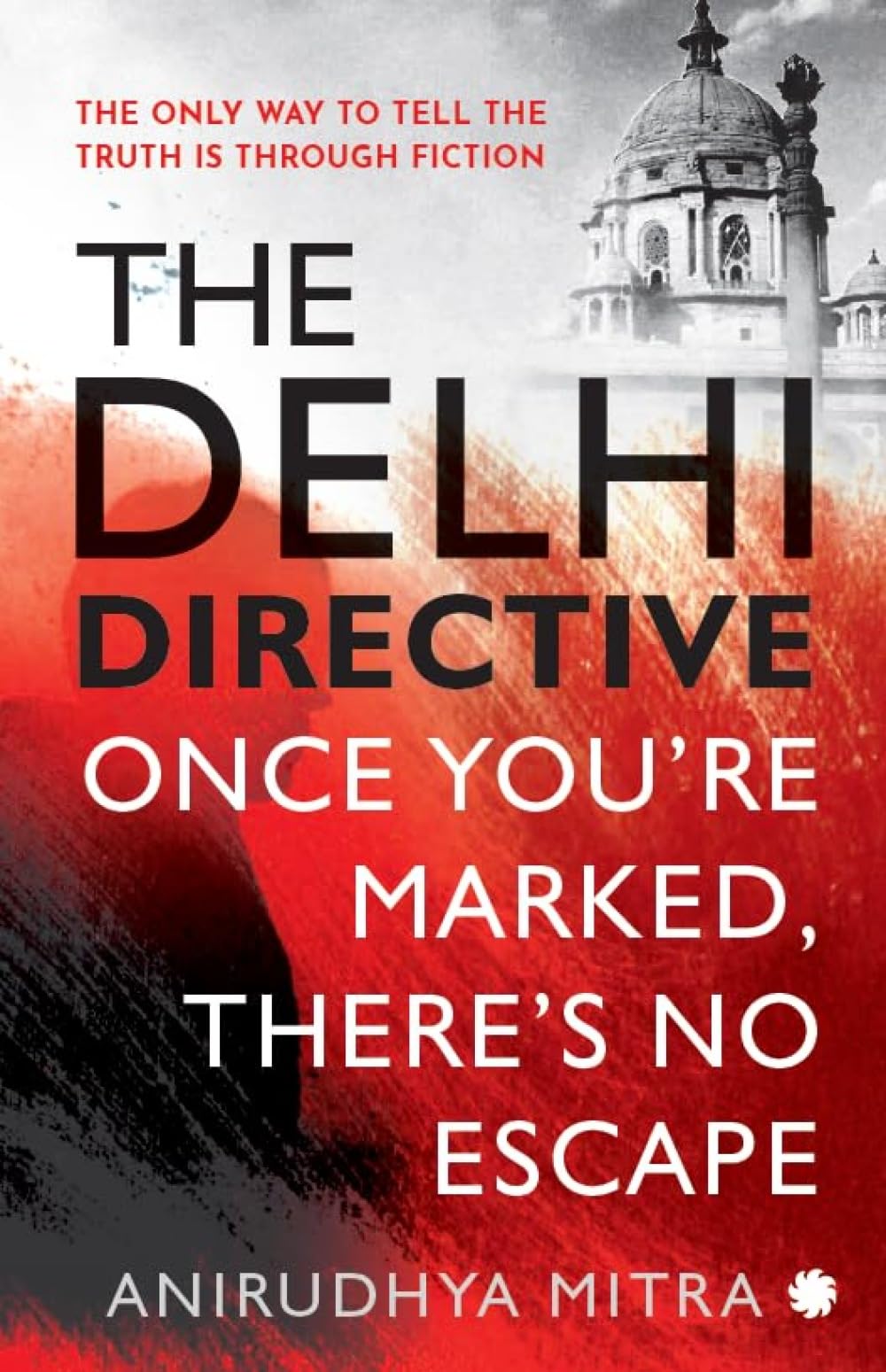 The Delhi Directive by Anirudhya Mitra (Paperback Book)
