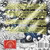Space Crystals Coloring Book #1