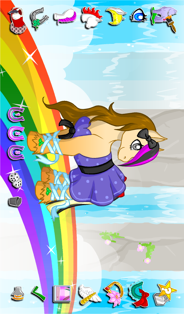 my little pony disney princess dress up game Pony Disney Princess Dress up! (WHAT EVEN IS THIS GAME??)
