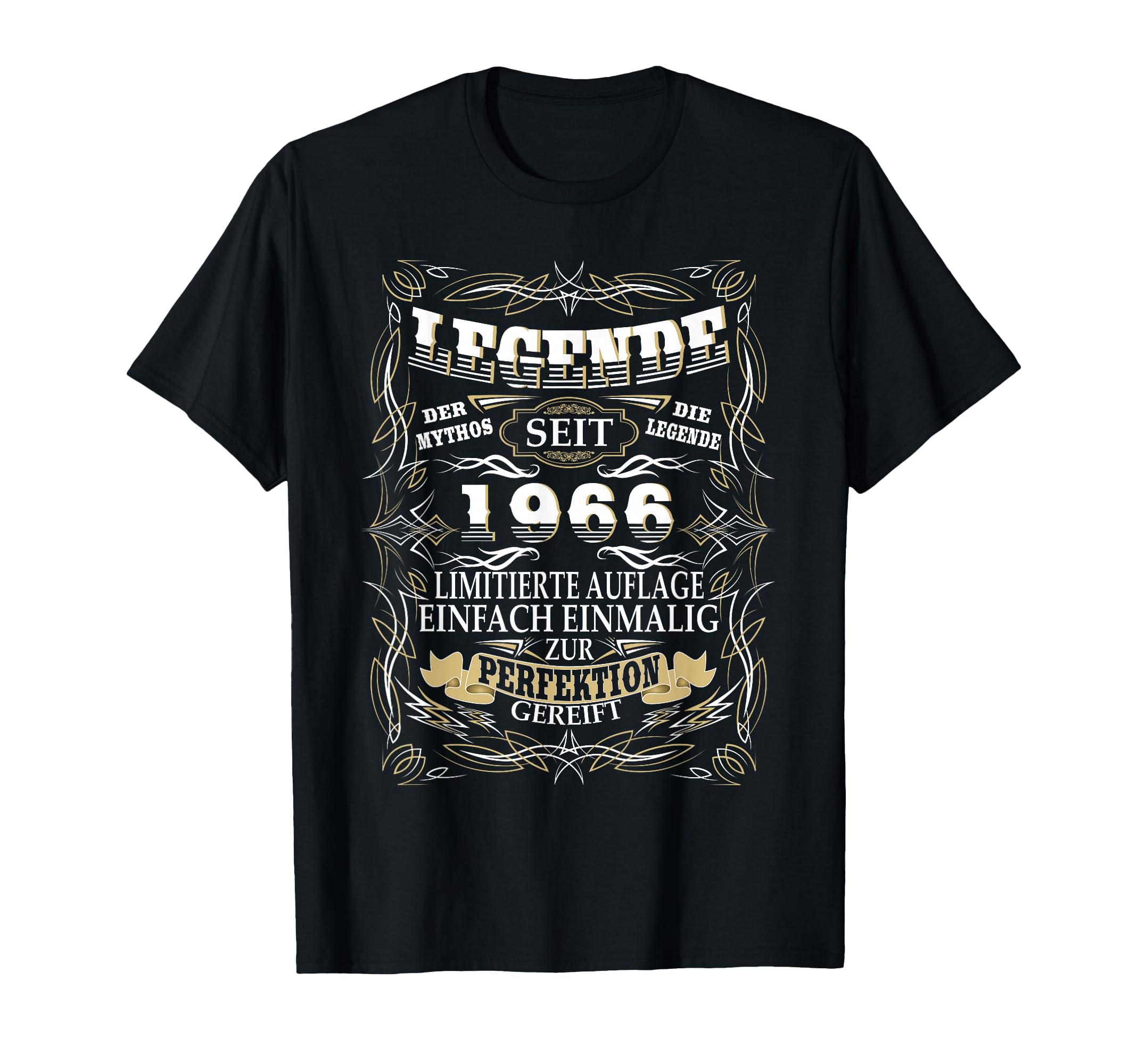 Kleidung mit Designs von Amazon Merch on Demand
