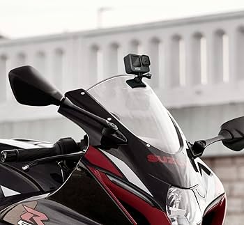 Amazon | MotoRaddsフレックスクラシックフレキシブル粘着