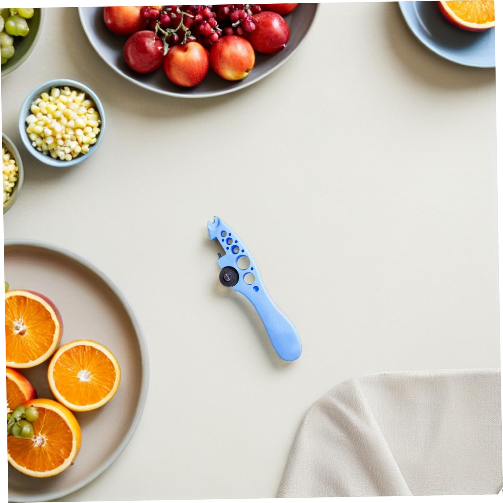 Amosfun 30 Piezas enfermera abrebotellas rompe ampollas opener herramienta multifunción herramienta multiusos herramientas abrelatas herramienta de ampolla de enfermera abridor de ampollas