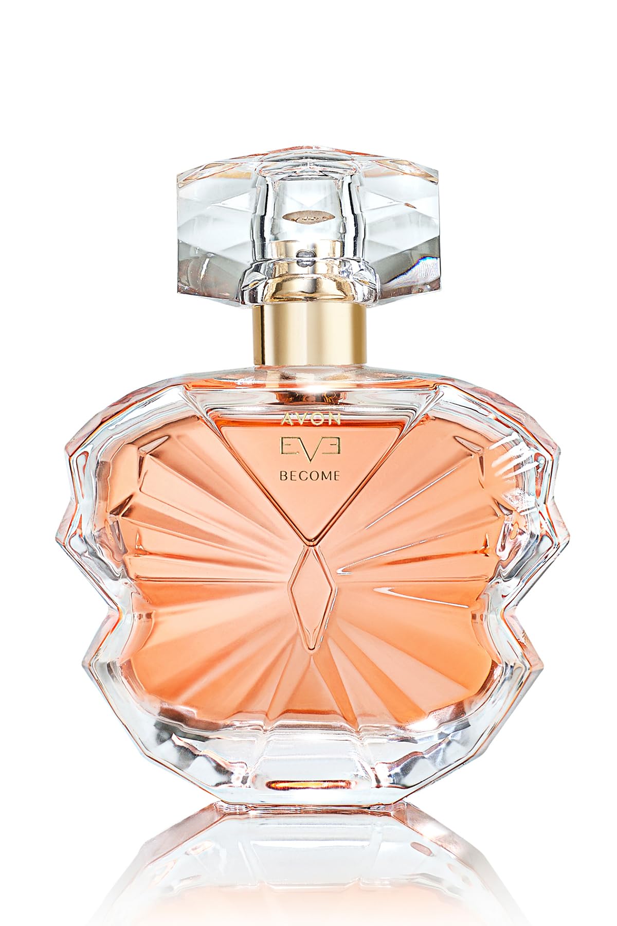 Eve BECOME 50ml Eau de Parfum Boxed & Sealed