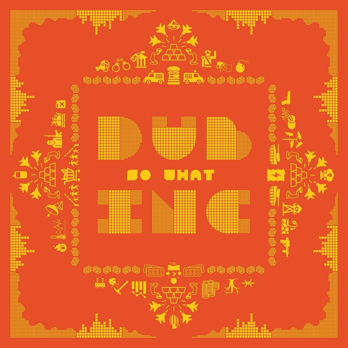 So What [VINYL]
