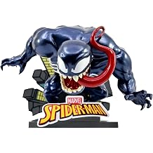 YuMe Hero Box Spider-Man - Attack Series
