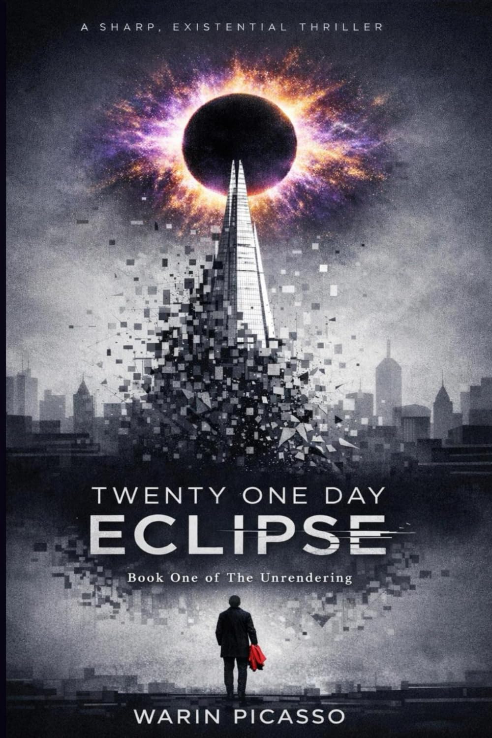 Twenty One Day Eclipse (The Unenduring)