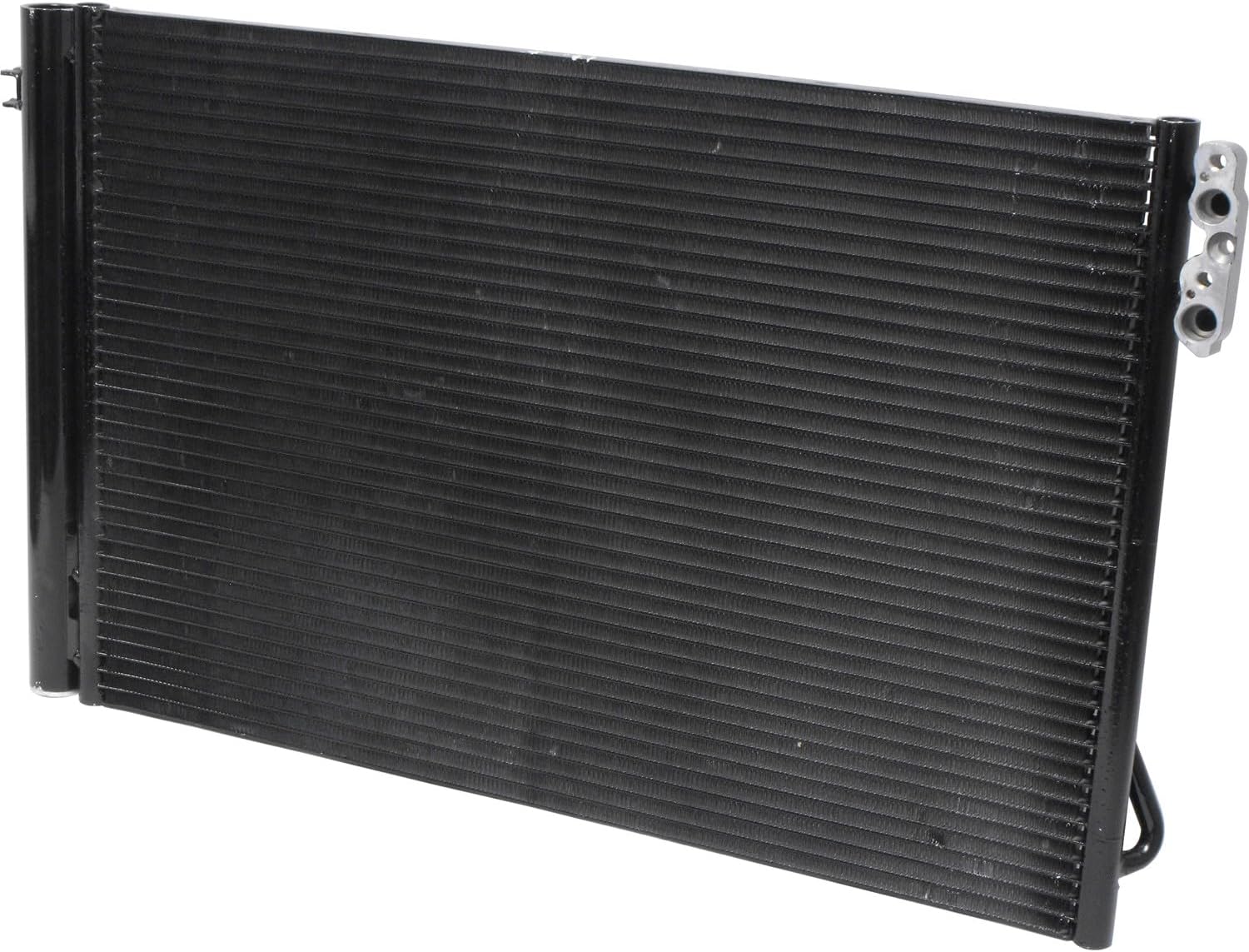 A/C Condenser Compatible With BMW M3 2008 2009 2010 2011 2012 2013 PC-977365