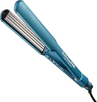 BaBylissPRO Nano Titanium Styling Crimper, 1 ct.