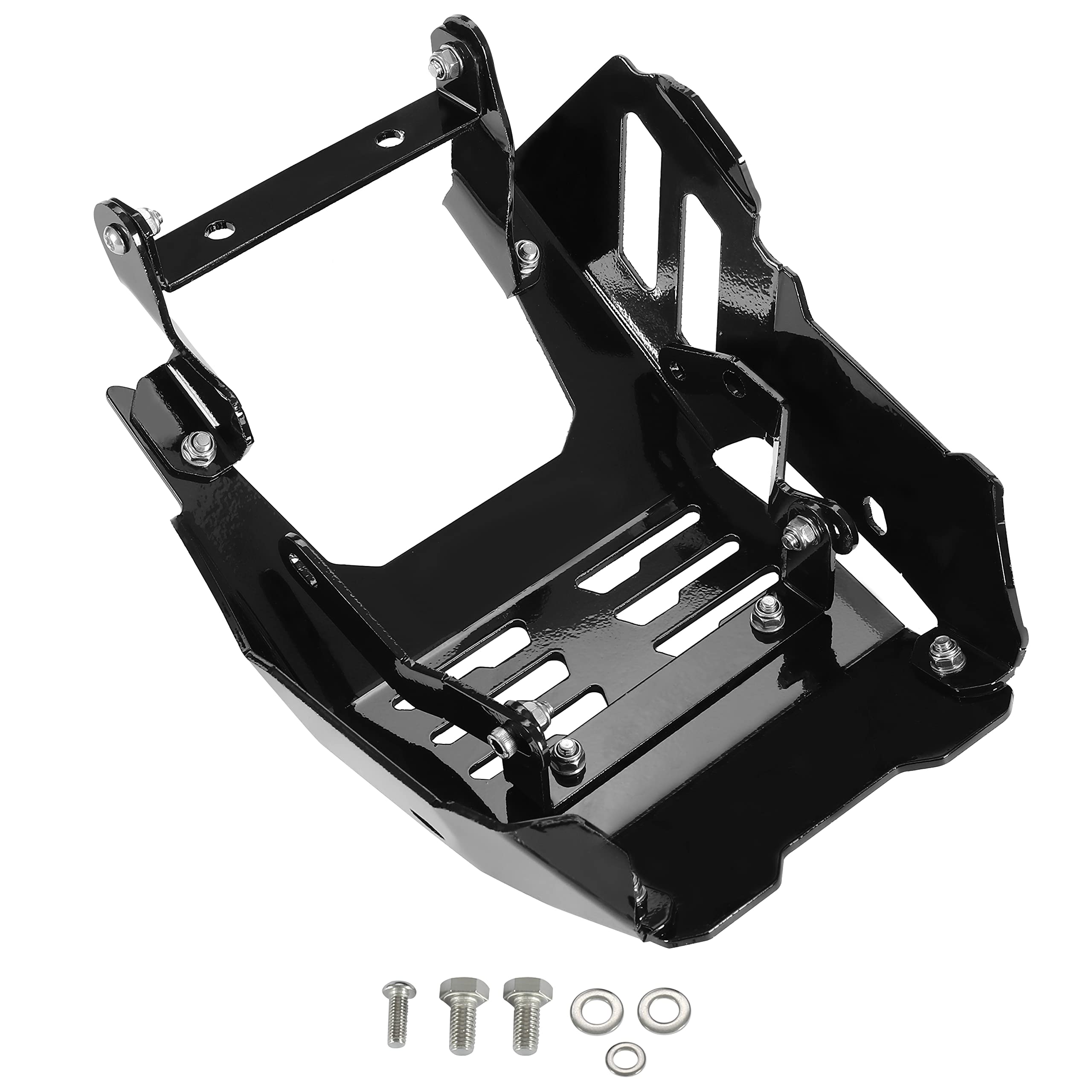 pusuke　0718 Amazon.com: KUAFU Skid Plate Compatible with 2018-2022 Honda
