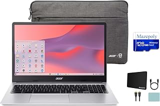 acer Chromebook 315 (2023) Laptop