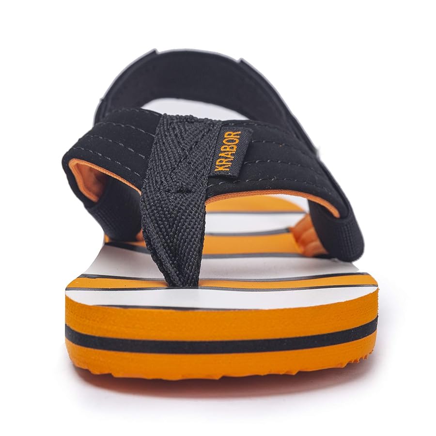 Amazon.com | Boys Girls Flip Flops Sandals with Back Strap for Toddler/Little  Kid/Big Kid | Sandals