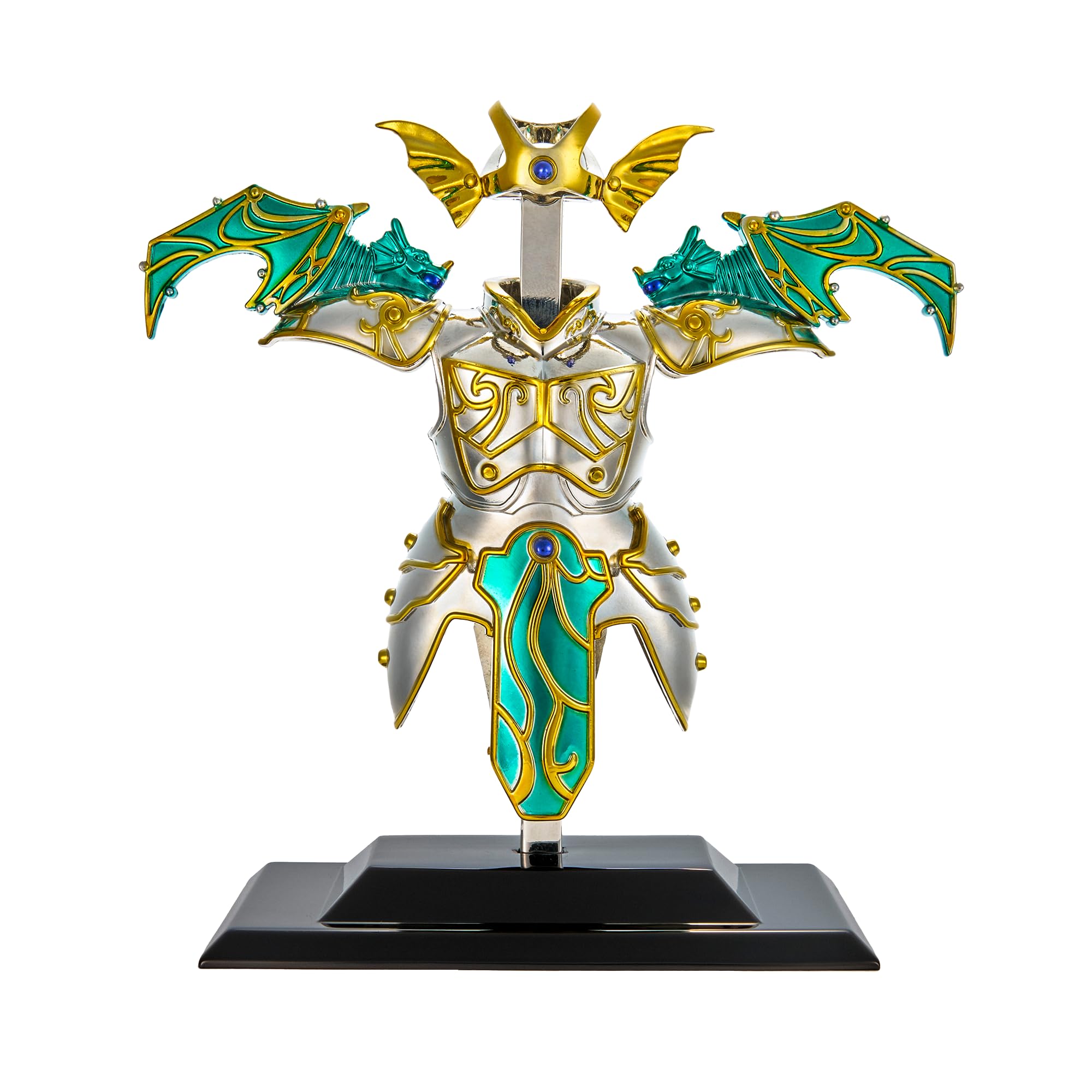 Amazon.co.jp: ドラゴンクエスト メタリックアイテムズギャラリー