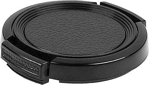 Vista 14 de Fotodiox Tapa de lente a presión, cubierta de lente de 1.693 in