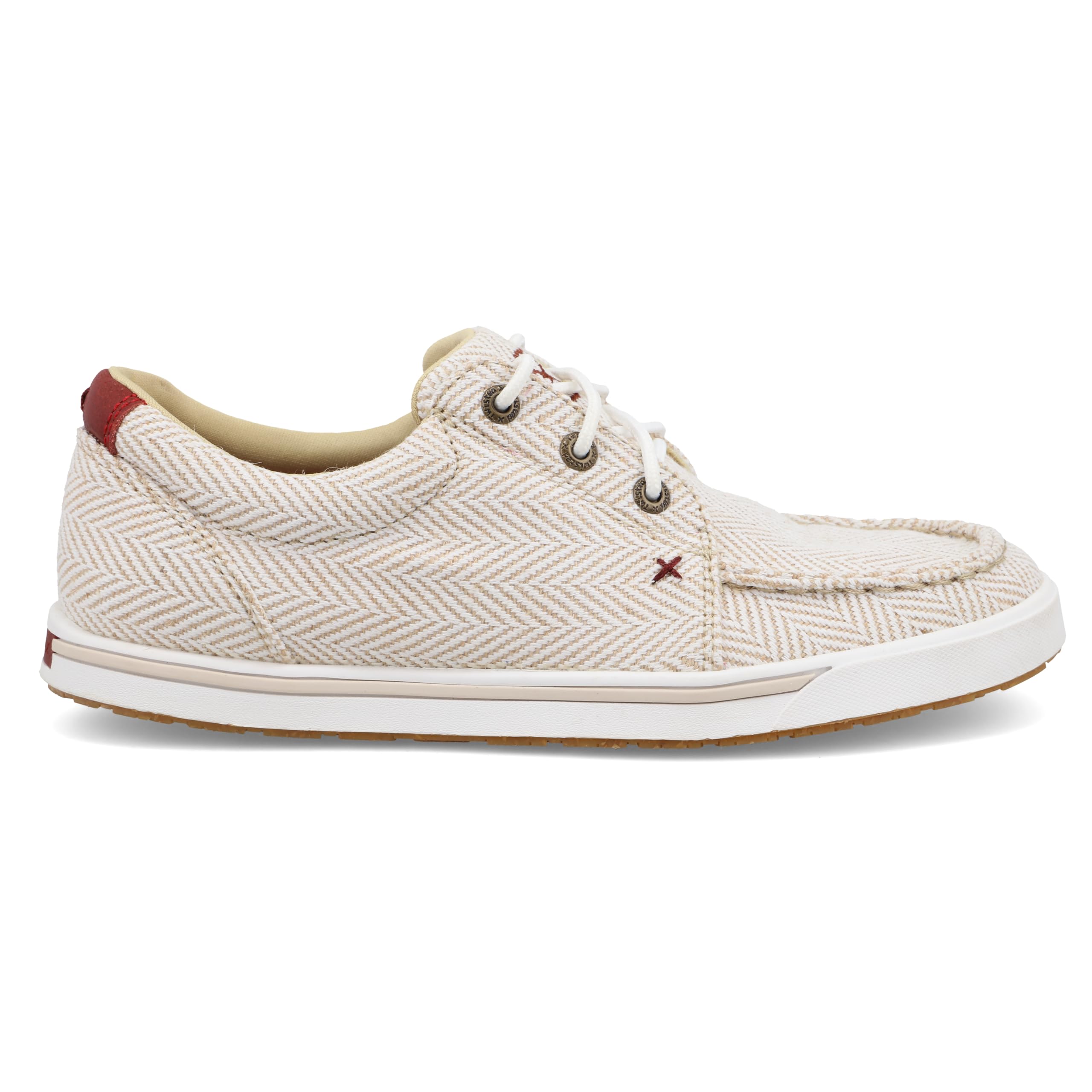 Twisted X Wca, Tenis Mujer