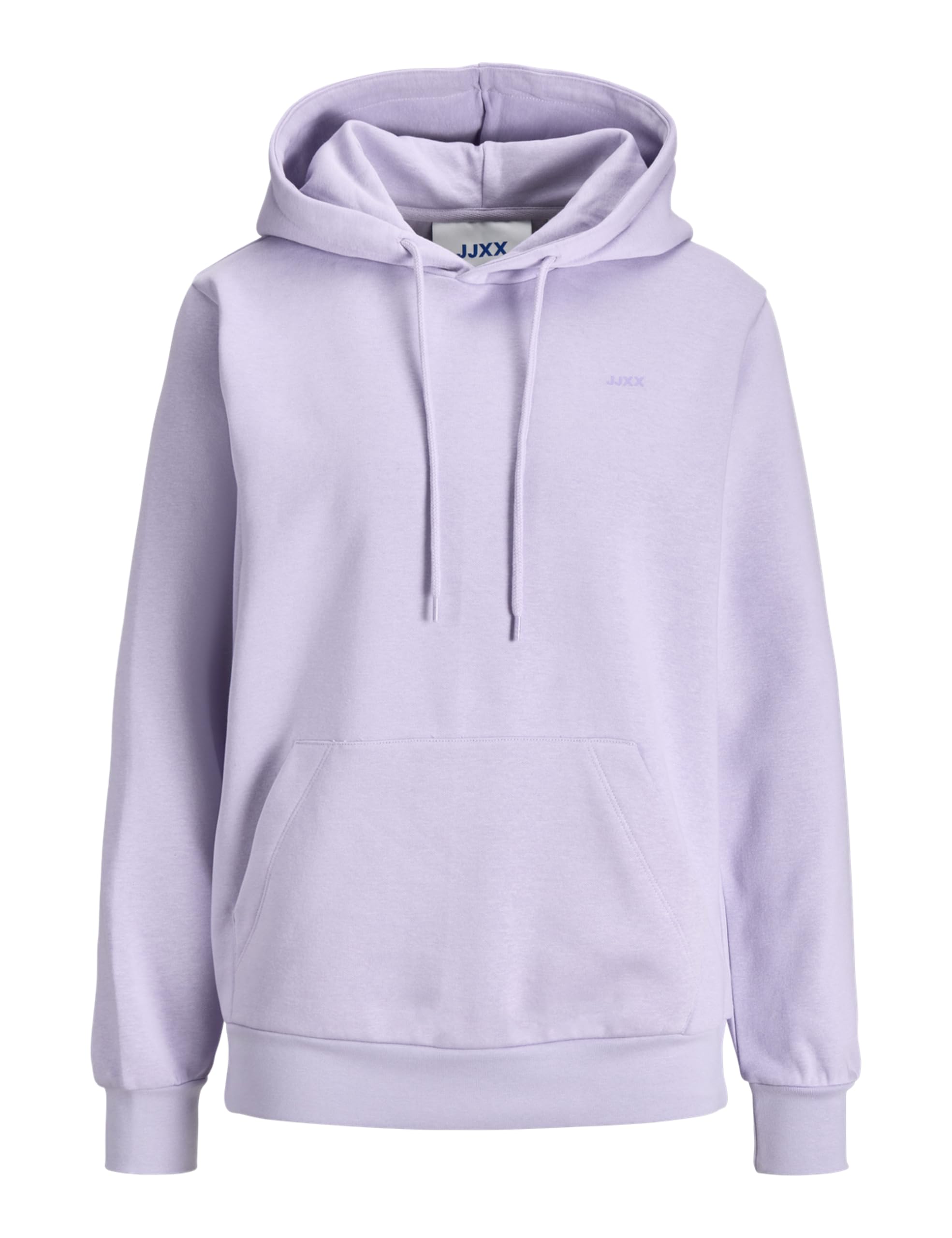 JACK & JONES Female Kapuzenpullover JXABBIE Kapuzenpullover