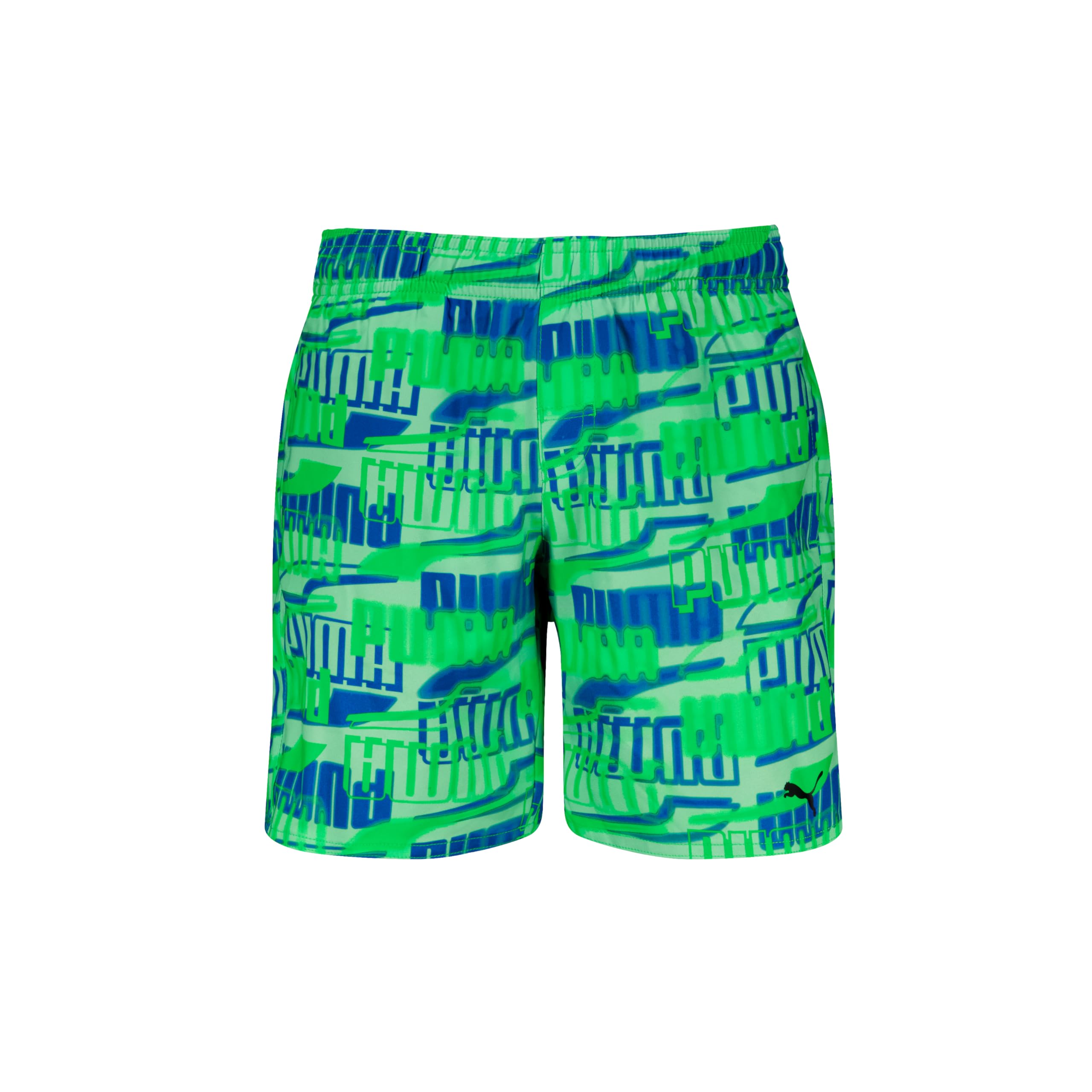PUMA Trajes de baño Children Unisex