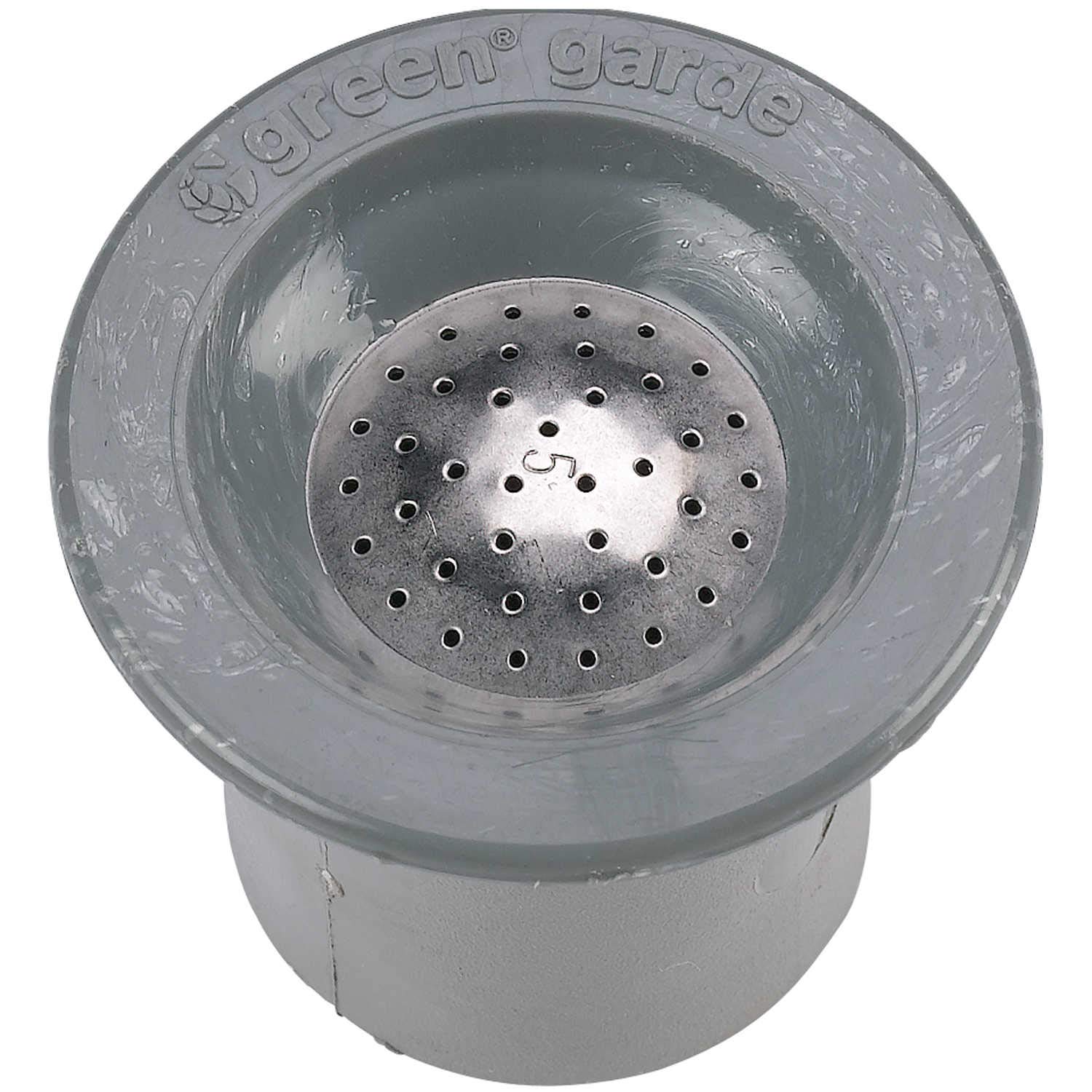 Amazon.com : Green Garde JD9-C Spray Gun Flooding Nozzle, 1 gpm