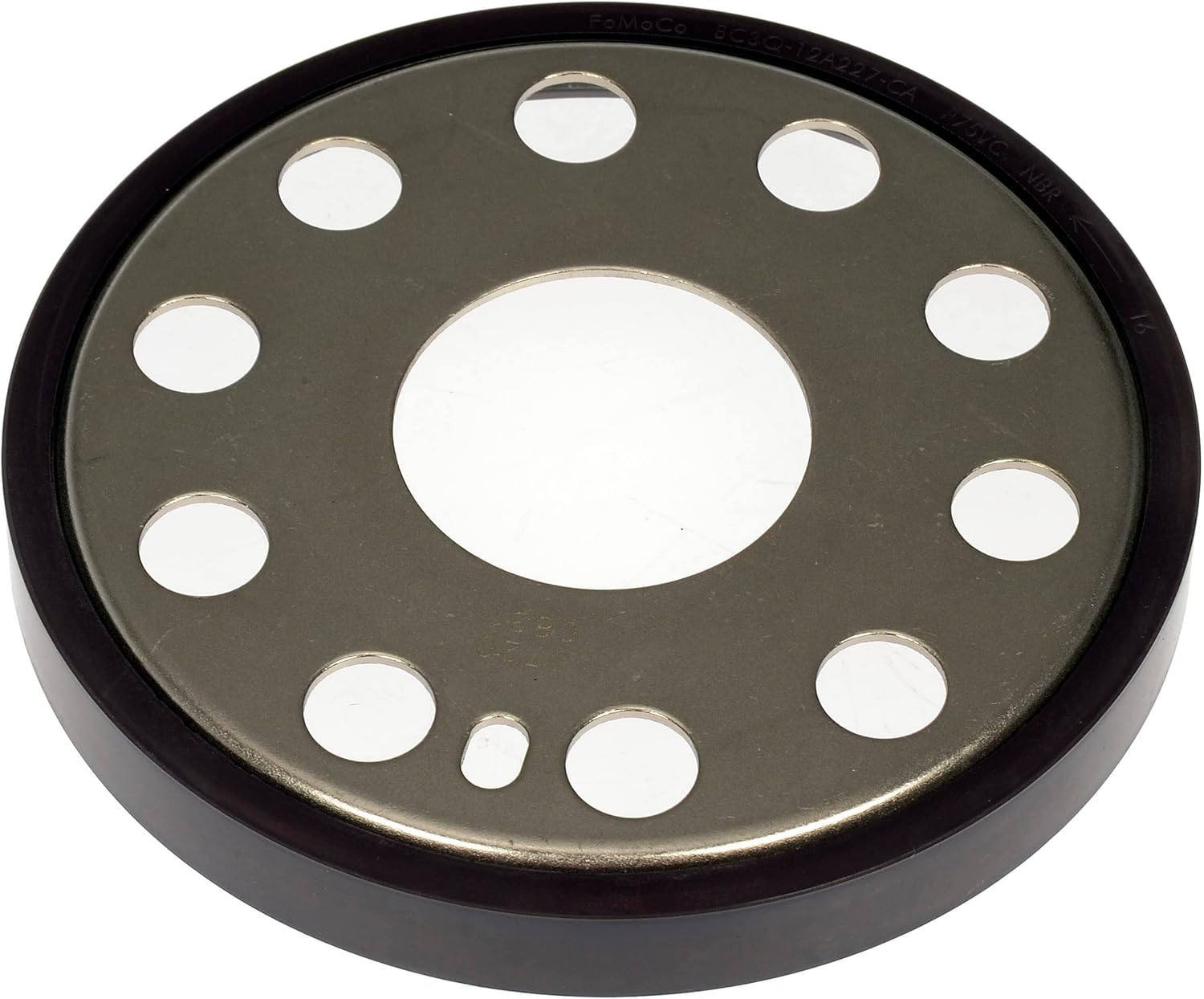 Dorman 904077 Crankshaft Trigger Wheel Compatible with Select Ford Models Automotive