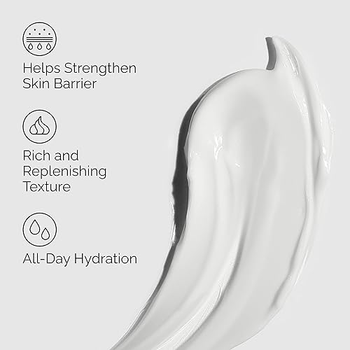 Miniatura 3 de THE ORDINARY Factores hidratantes naturales + fitoceramidas, rico hidratante para piel seca y fuerza de barrera