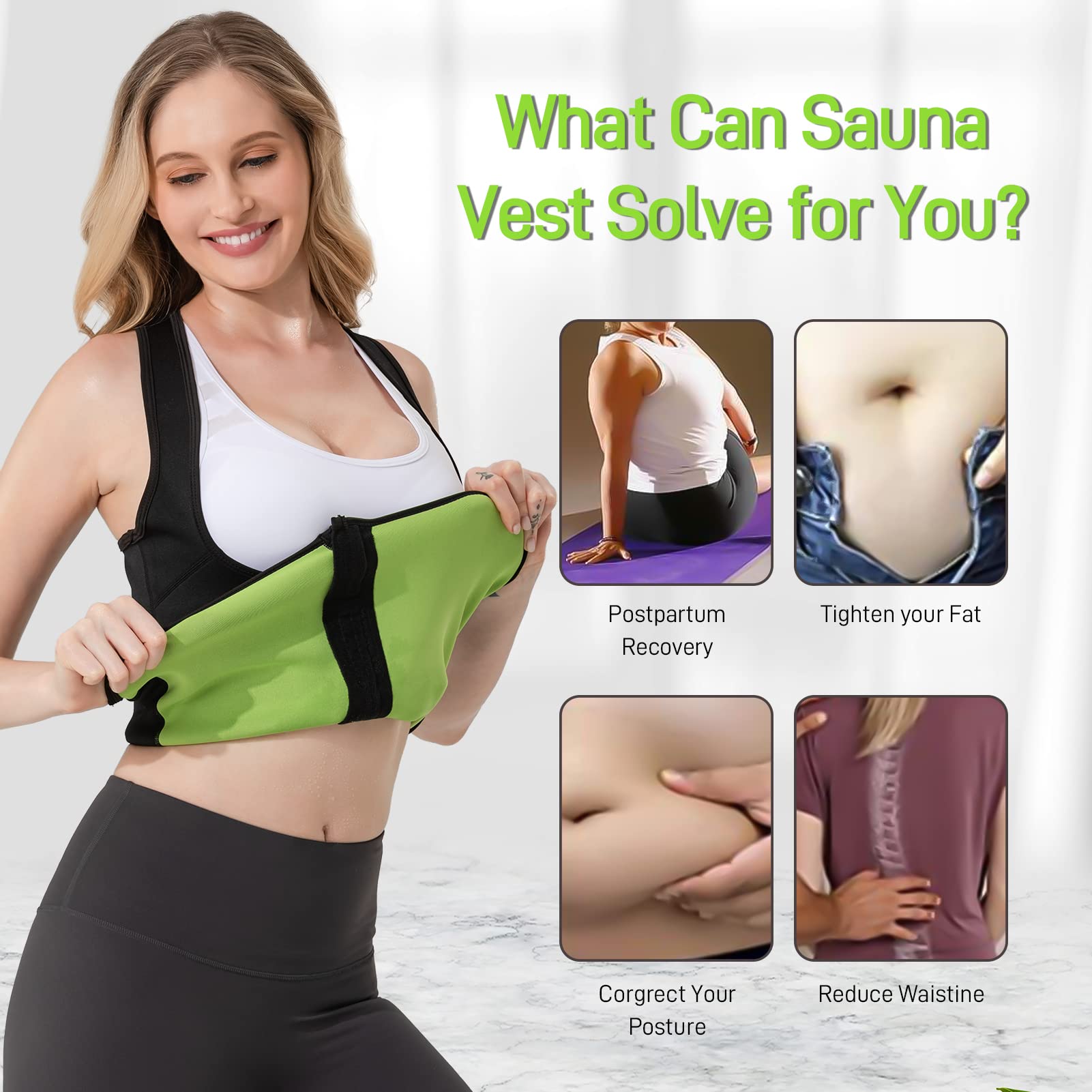 Portzon Standard Small, Black