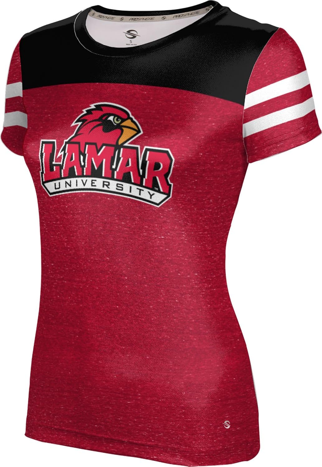 ProSphere Lamar University Women's College Apparel Performance TShirt