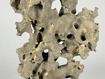 Amazon.co.jp: 鎖雲 中国美術 太湖石 玲瓏石 天然石 奇石 水石 鑑賞石 Amazon.co.jp: 鎖雲 中国美術 太湖石 玲瓏石 天然石 奇石 水石 鑑賞石