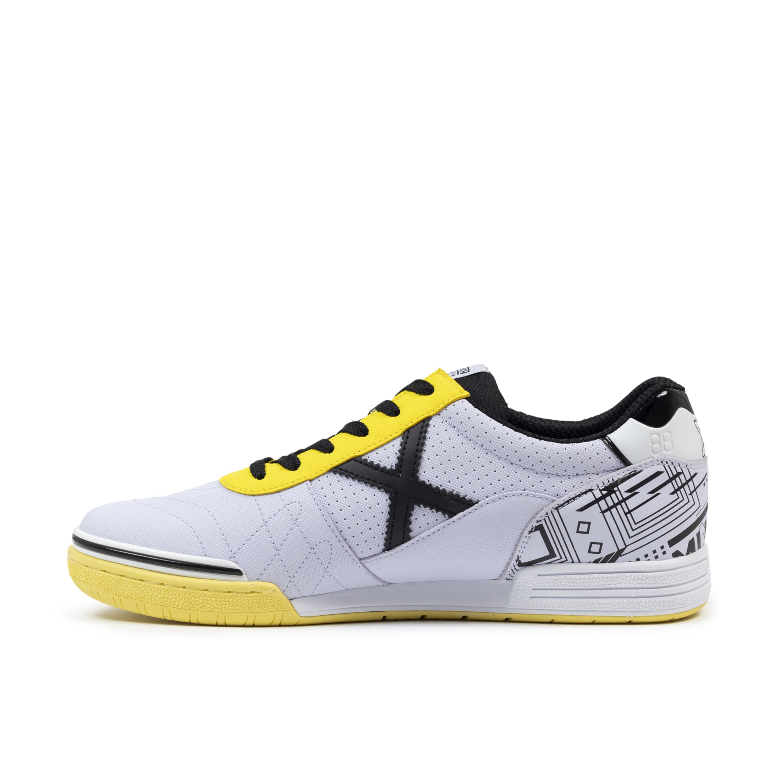 Munich G-3 448 ZapatillasUnisex Adulto