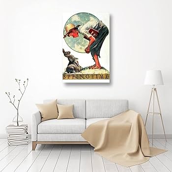 Kingwell  Art Collection アートポスター Robert Motherwell Vintage 1989 Abstract Expressionist