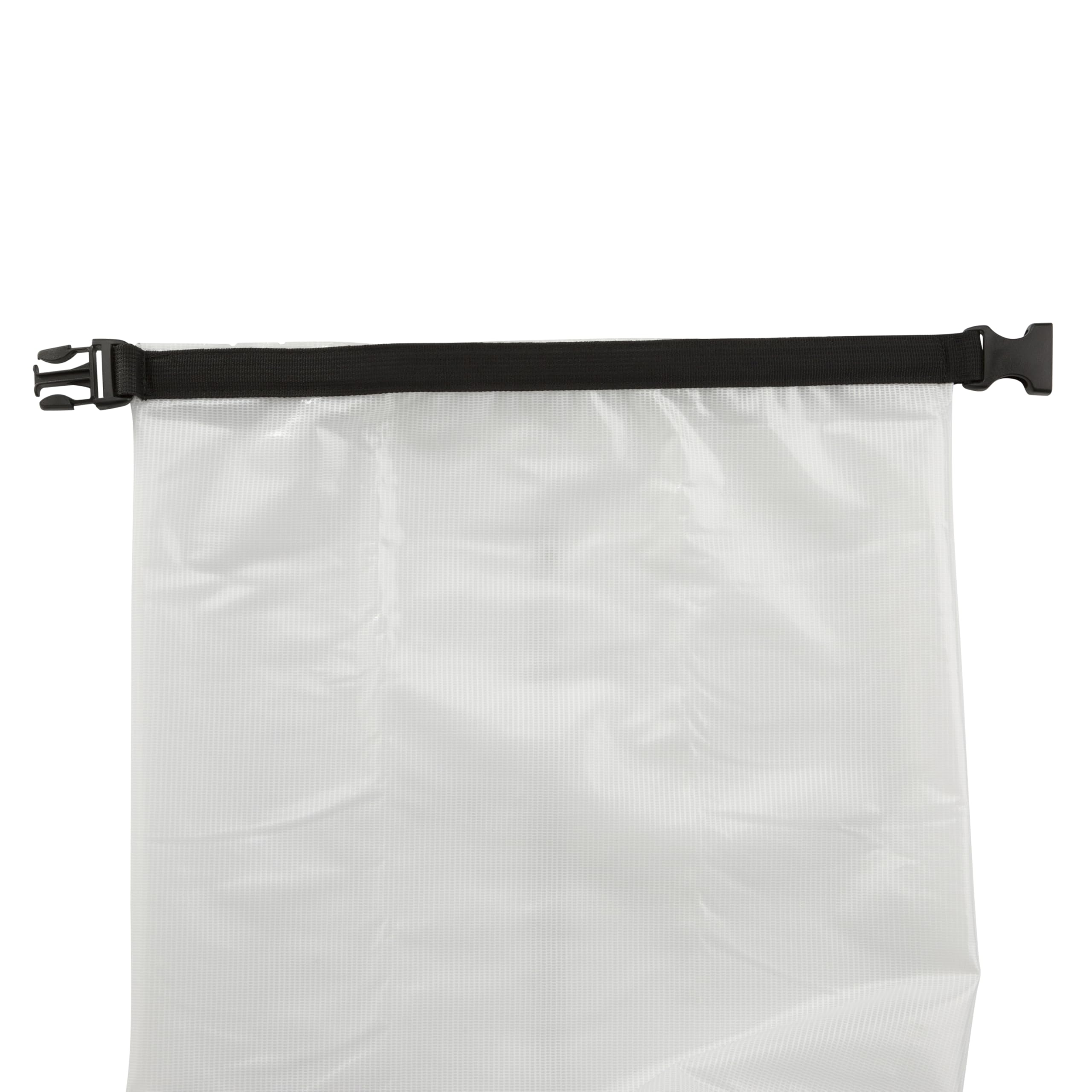 Outdoor Products Valuables Dry Bag (przezroczysta, 20 litrów)