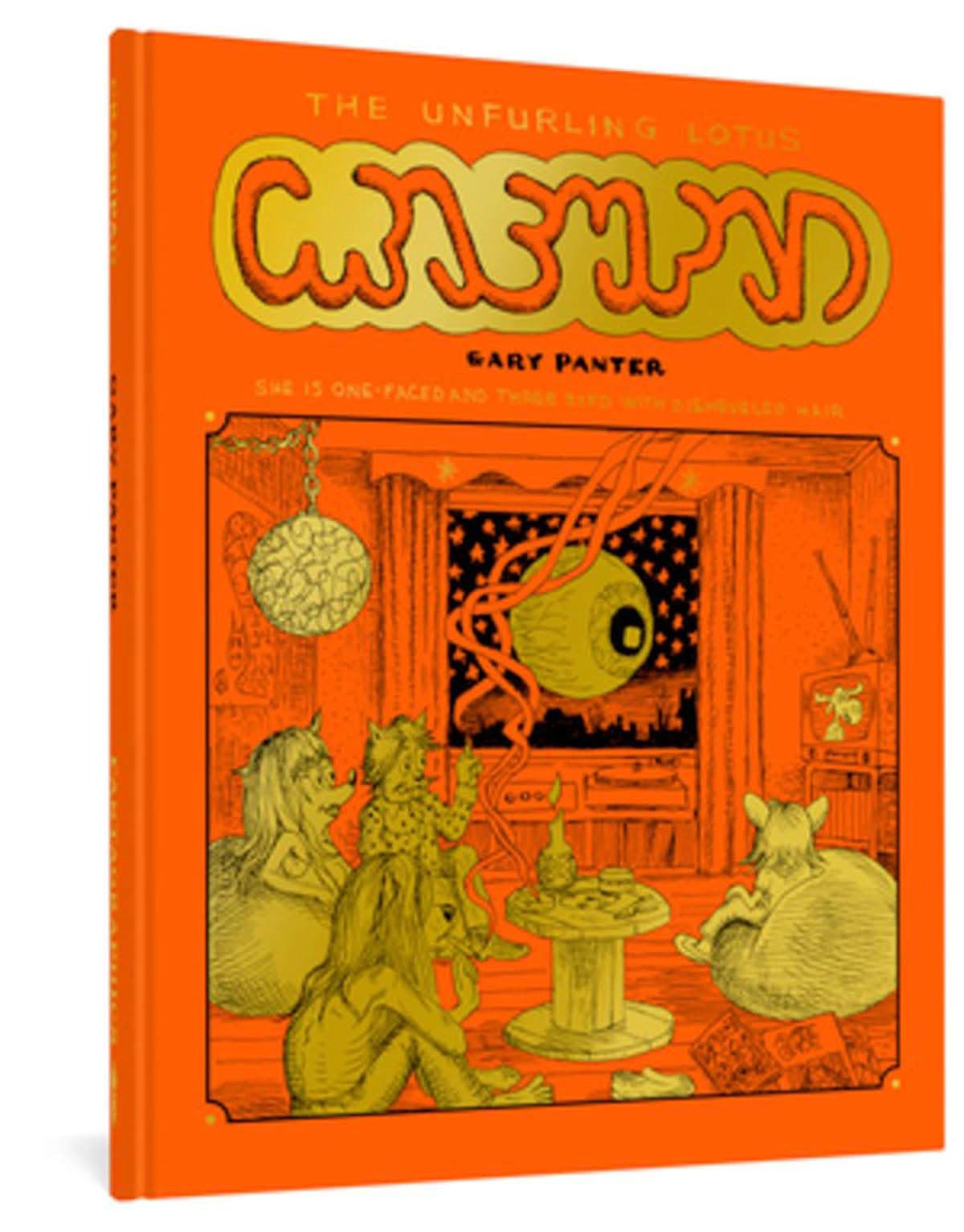 gary panter リト オリジナル 本 gary panter リト オリジナル 本